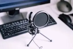 podcast
