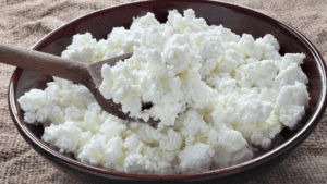 cottage cheese