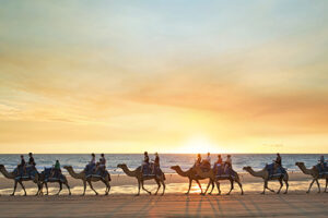 tourism in broome