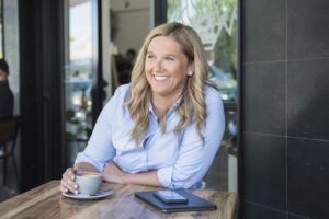 Meg Coffey Social Media Expert