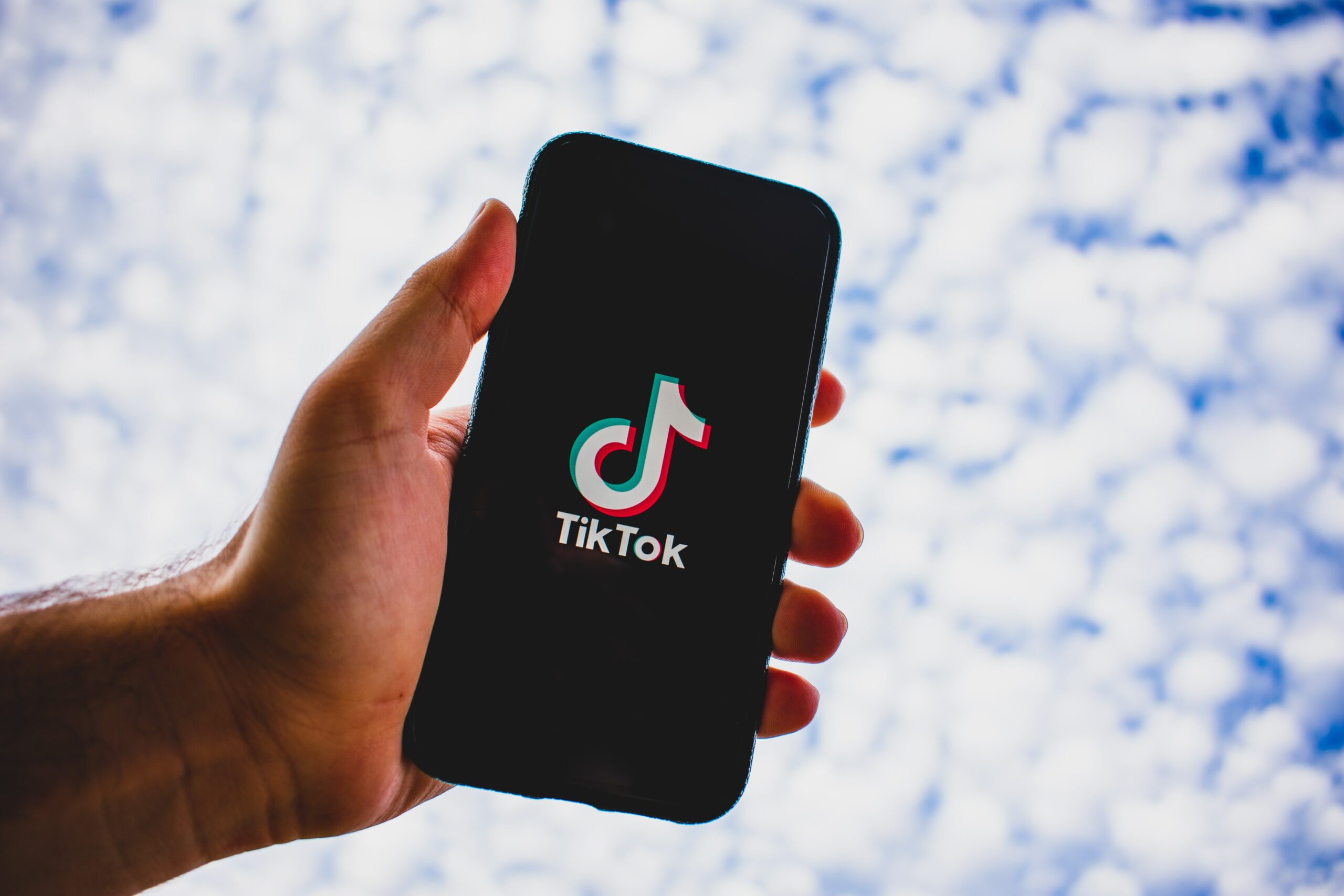 what is tiktok