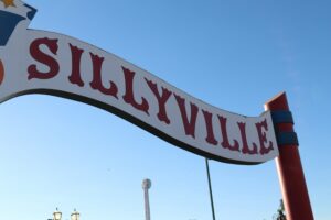 things for likes in sillyville