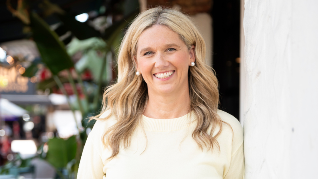 Meg Coffey for SmartCOmpany's Ask Us Anything series.