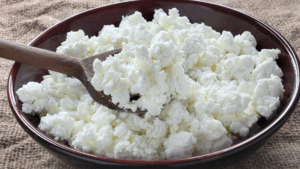 cottage cheese